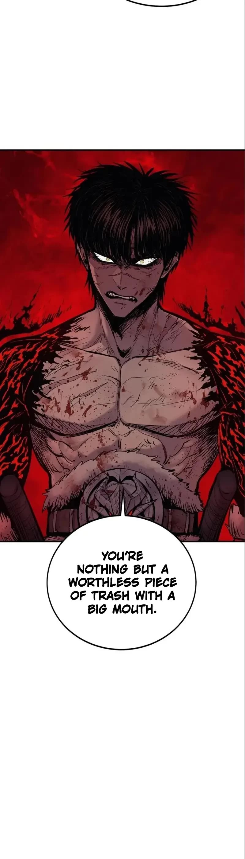 Wail of Weakness Chapter 7 page 15 - Chapter 7