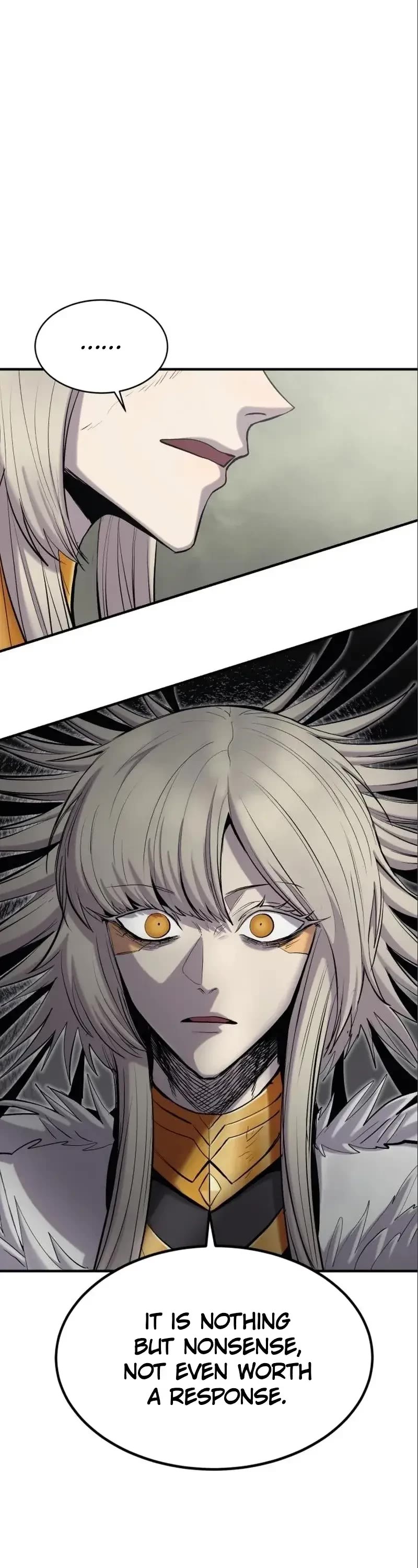 Wail of Weakness Chapter 7 page 16 - Chapter 7