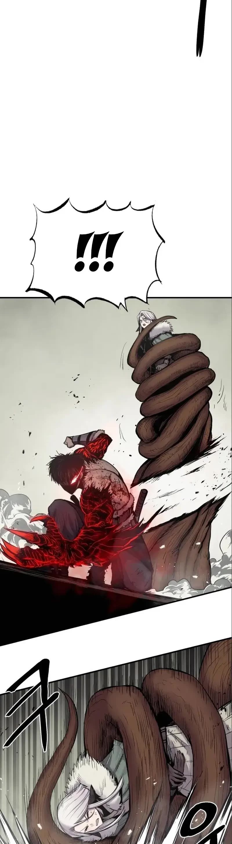 Wail of Weakness Chapter 7 page 19 - Chapter 7