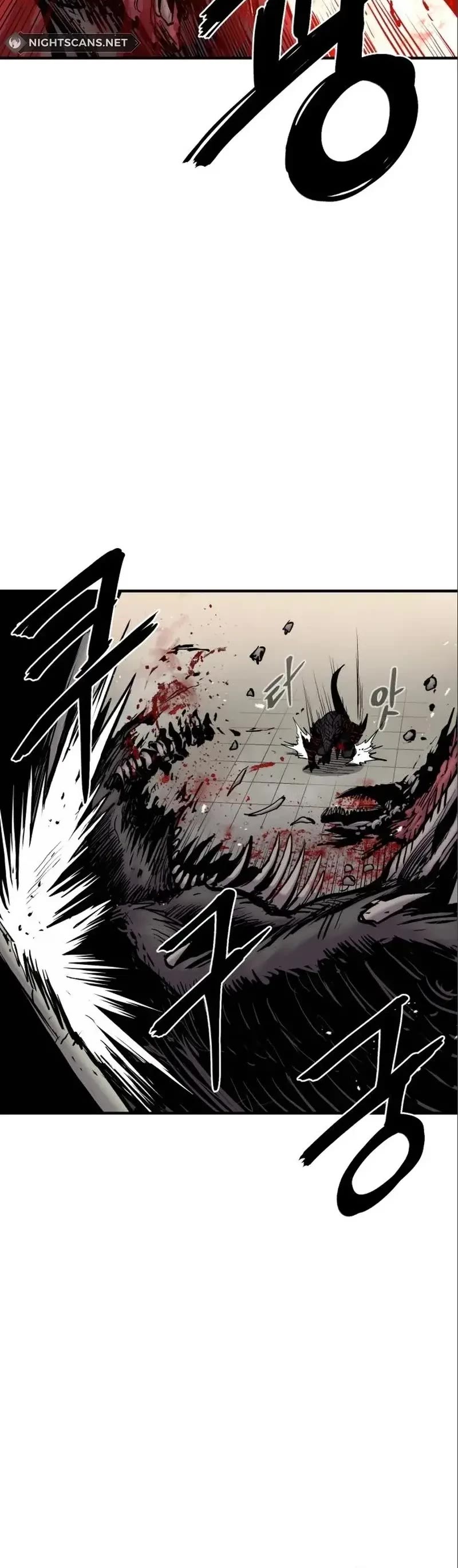 Wail of Weakness Chapter 7 page 35 - Chapter 7