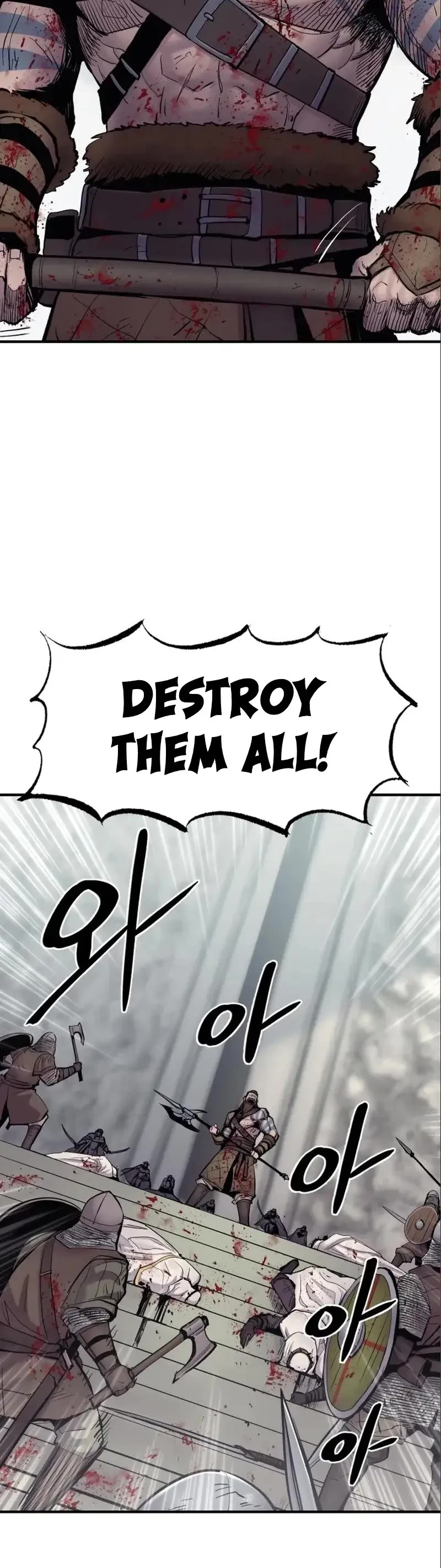 Wail of Weakness Chapter 7 page 4 - Chapter 7
