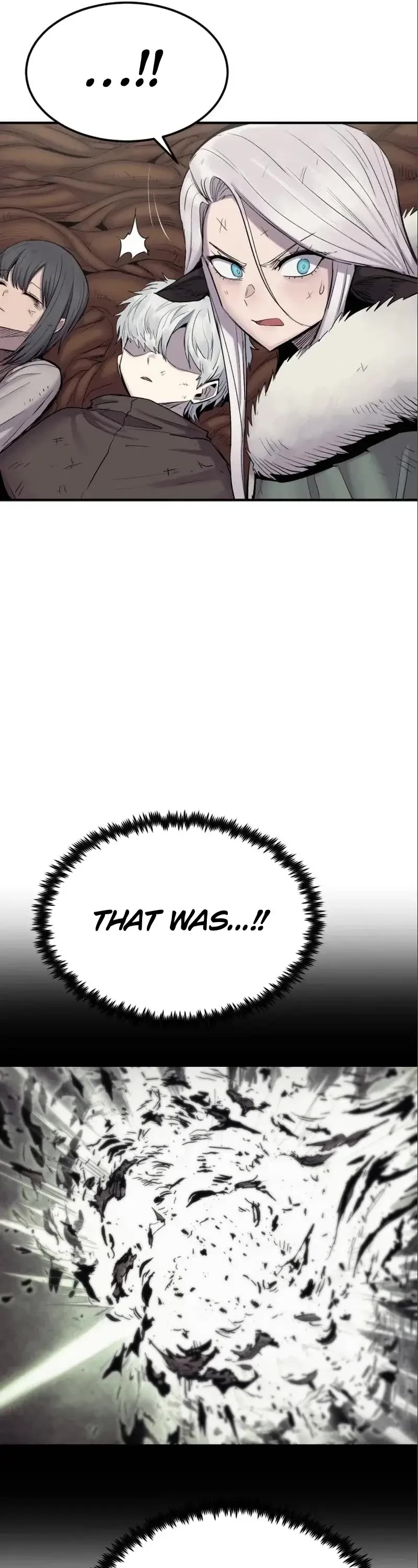 Wail of Weakness Chapter 7 page 41 - Chapter 7