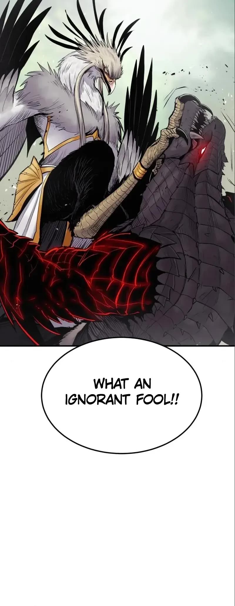 Wail of Weakness Chapter 7 page 45 - Chapter 7