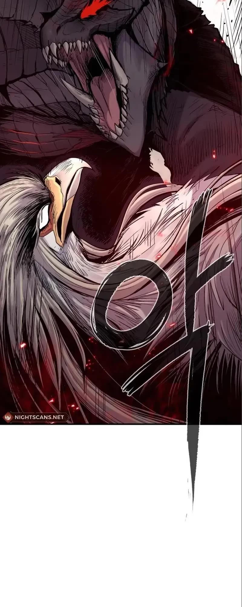Wail of Weakness Chapter 7 page 49 - Chapter 7