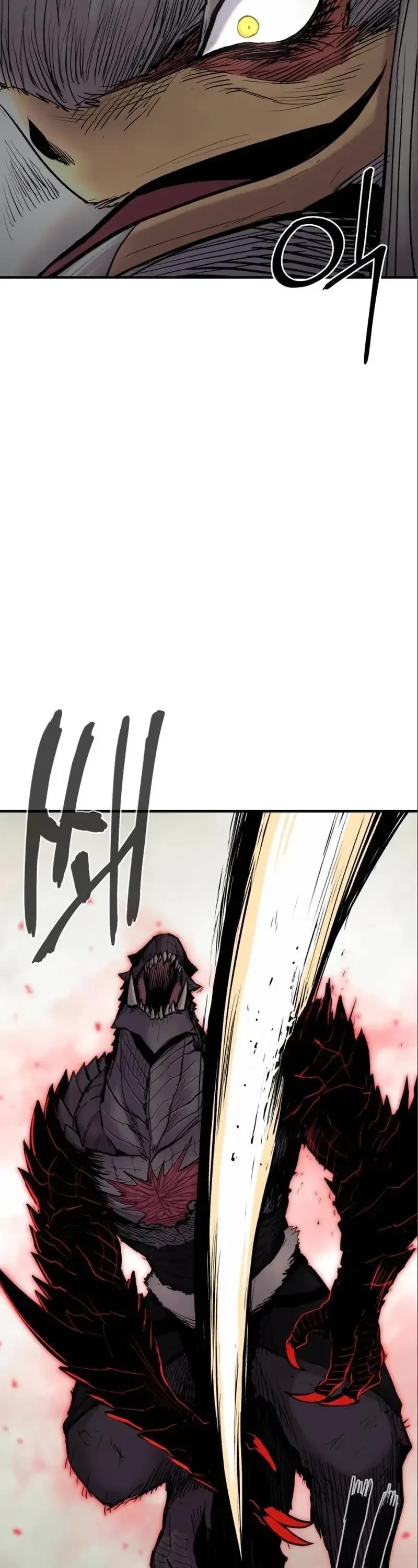 Wail of Weakness Chapter 7 page 52 - Chapter 7