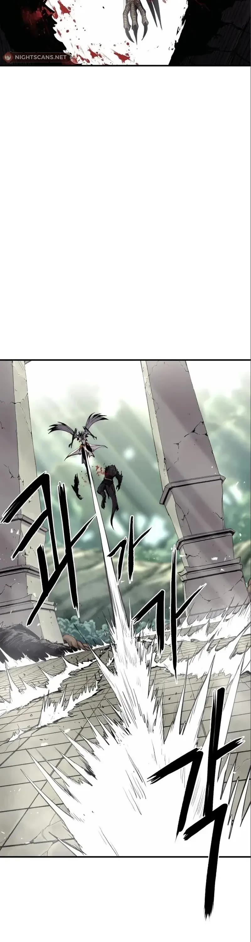 Wail of Weakness Chapter 7 page 54 - Chapter 7