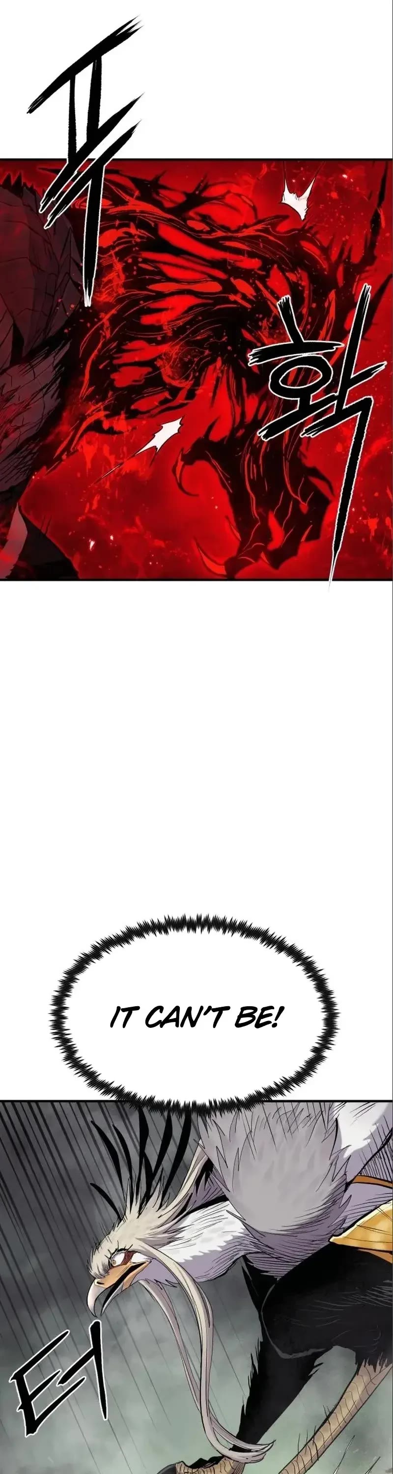 Wail of Weakness Chapter 7 page 56 - Chapter 7