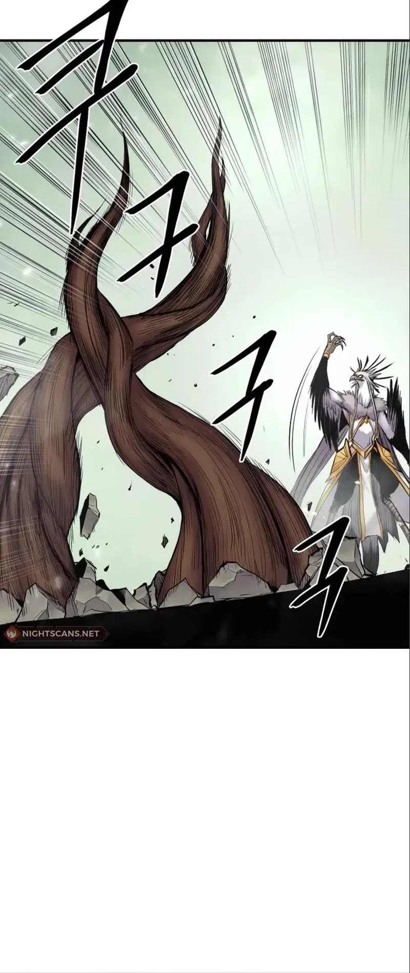 Wail of Weakness Chapter 7 page 60 - Chapter 7