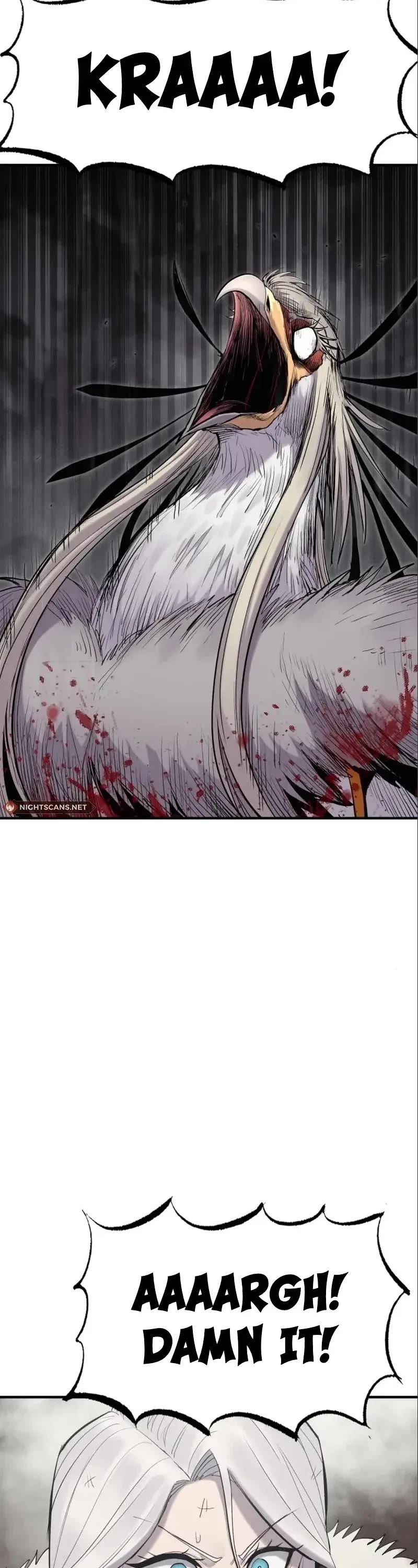 Wail of Weakness Chapter 7 page 62 - Chapter 7