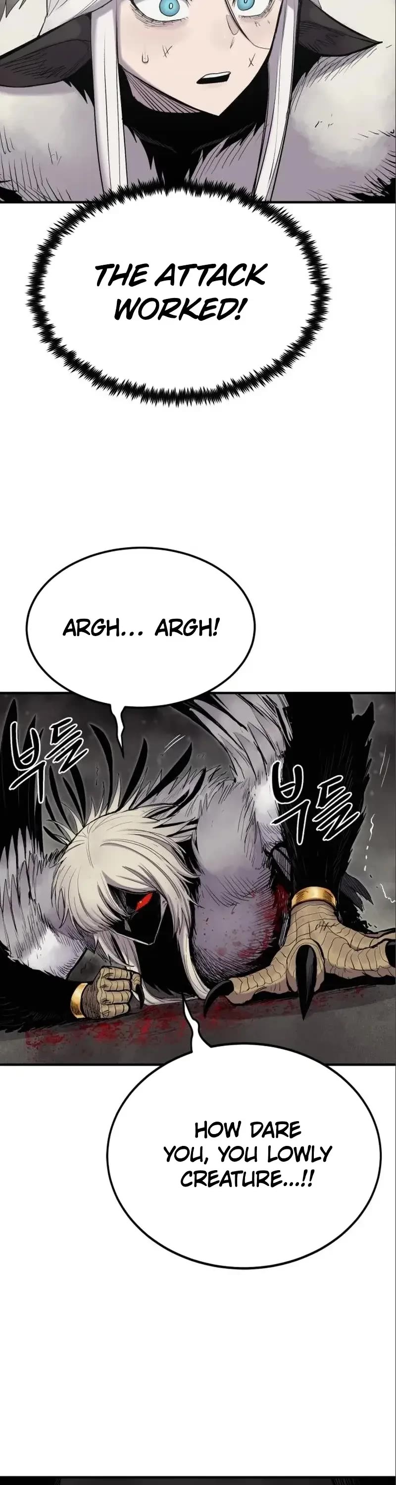Wail of Weakness Chapter 7 page 63 - Chapter 7