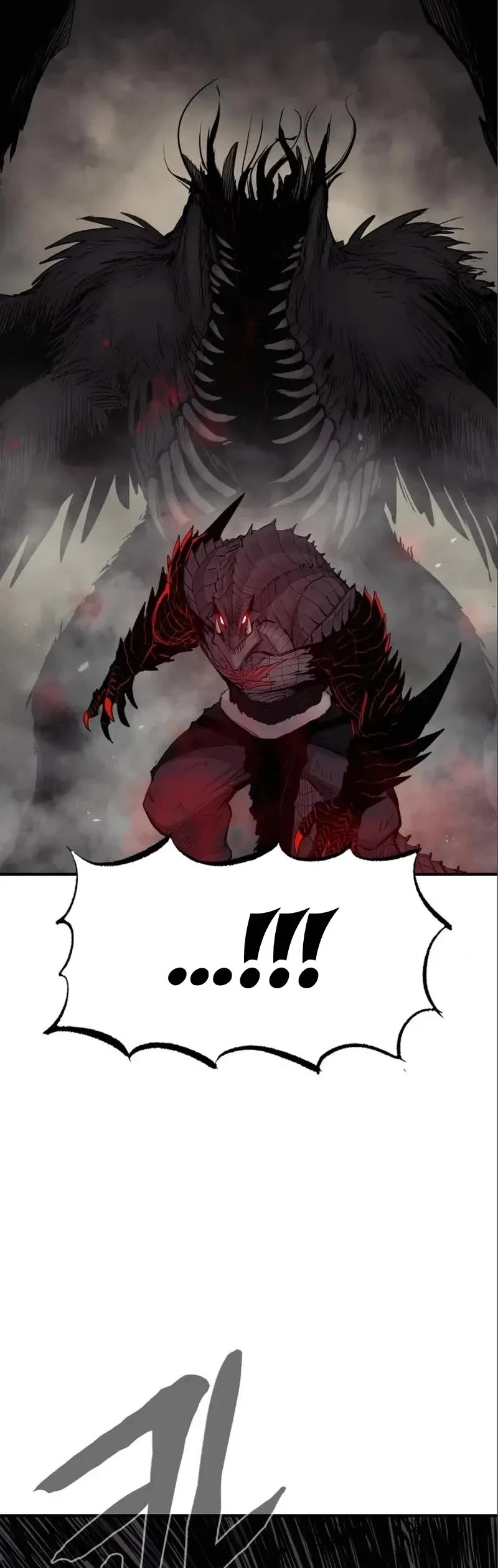 Wail of Weakness Chapter 7 page 64 - Chapter 7