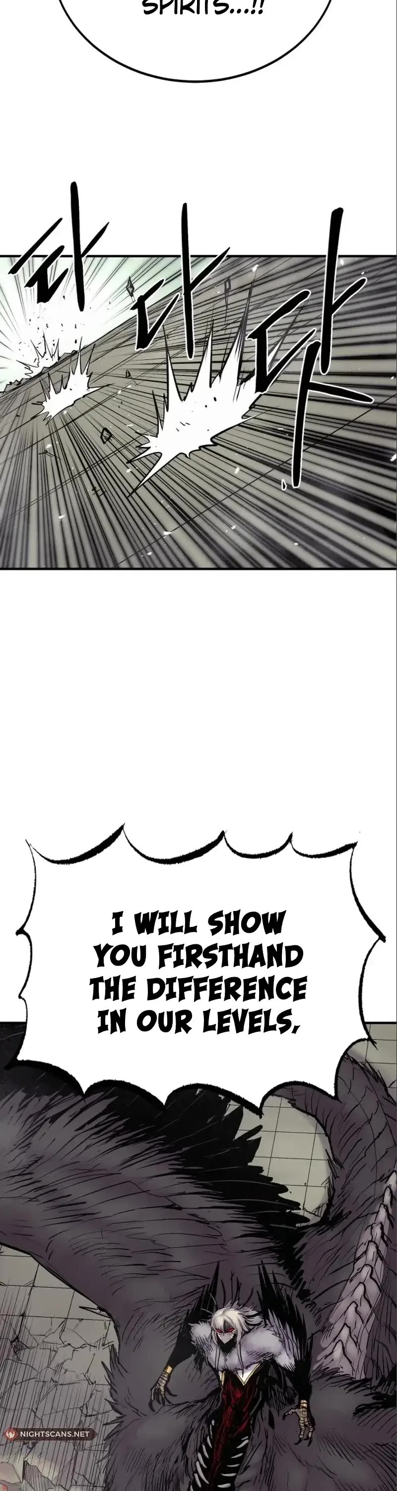 Wail of Weakness Chapter 7 page 67 - Chapter 7
