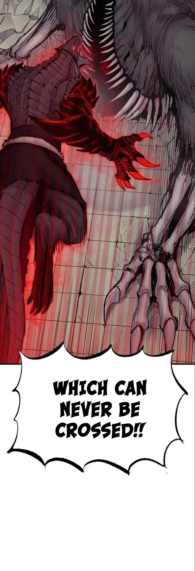Wail of Weakness Chapter 7 page 68 - Chapter 7