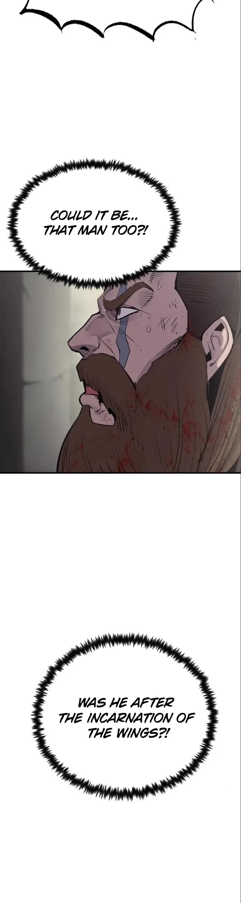Wail of Weakness Chapter 7 page 8 - Chapter 7