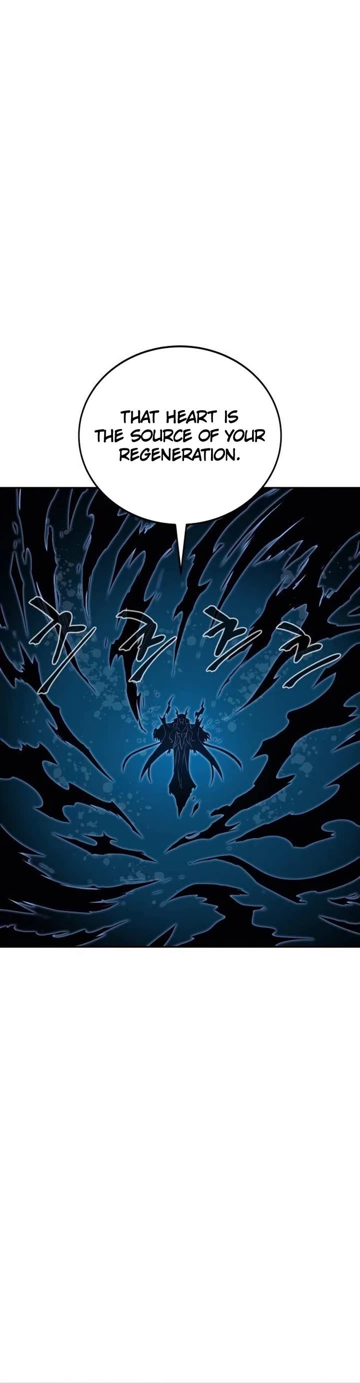 Wail of Weakness Chapter 70 page 33 - Chapter 70