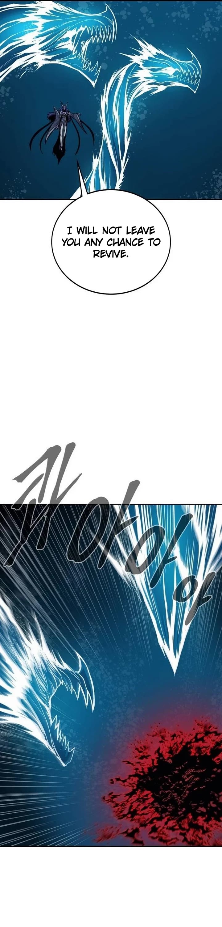 Wail of Weakness Chapter 70 page 34 - Chapter 70