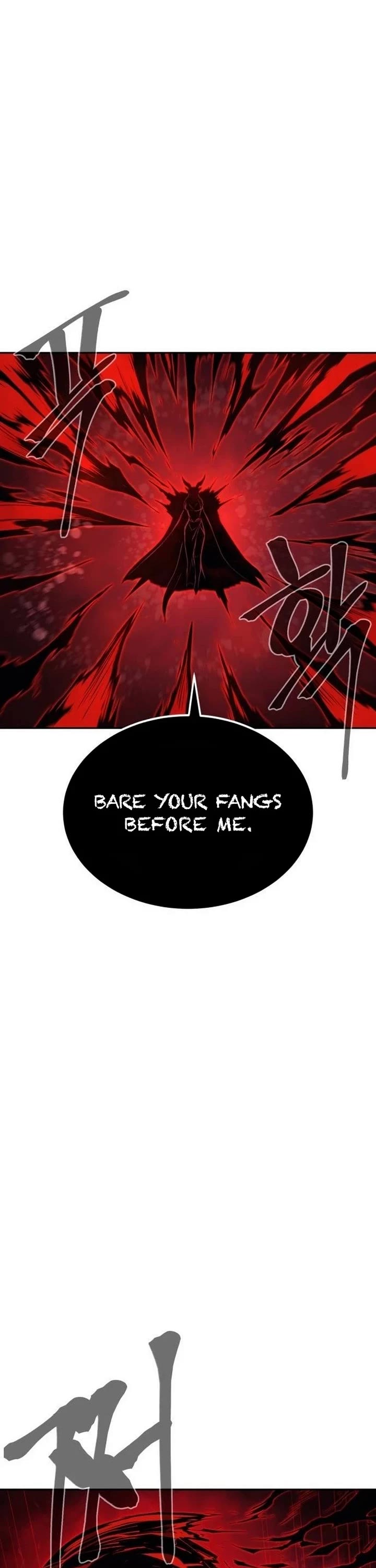 Wail of Weakness Chapter 70 page 37 - Chapter 70