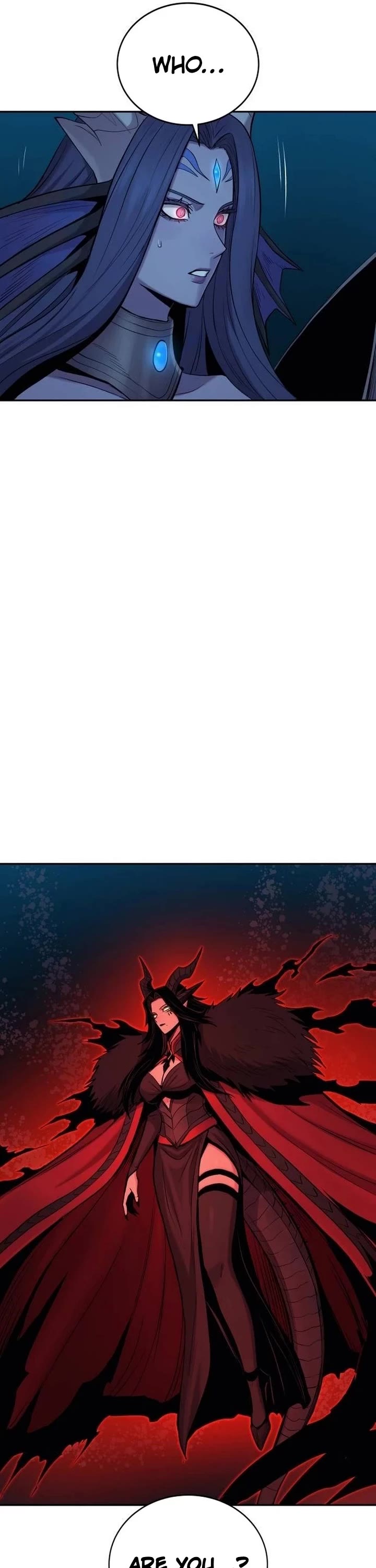 Wail of Weakness Chapter 70 page 40 - Chapter 70