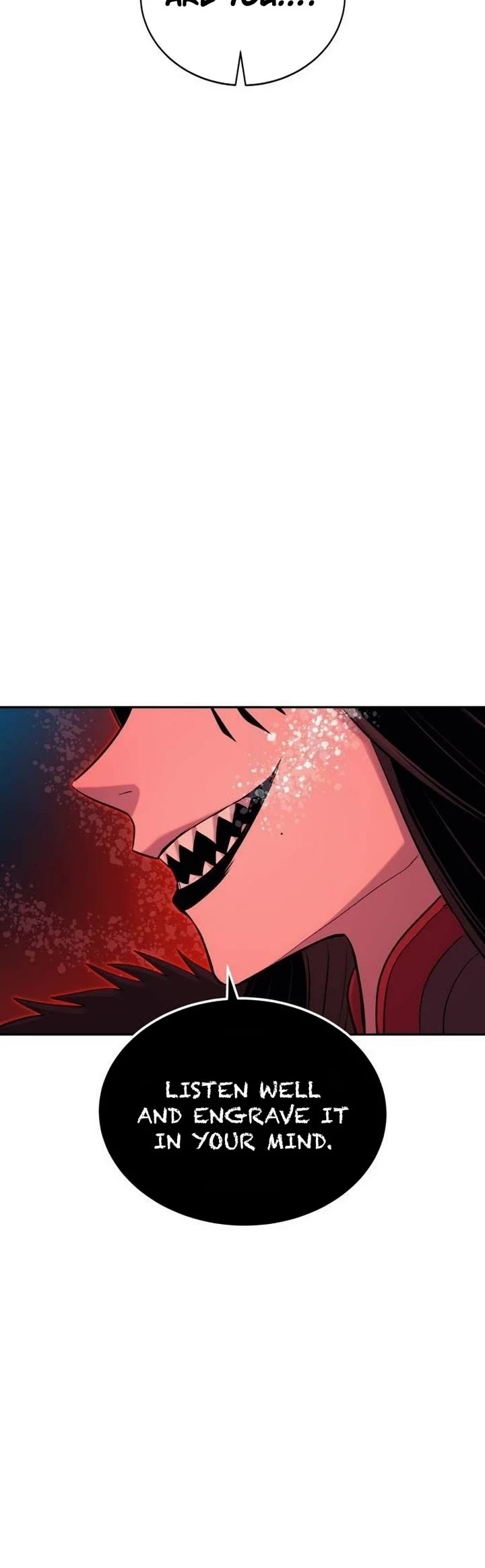 Wail of Weakness Chapter 70 page 41 - Chapter 70