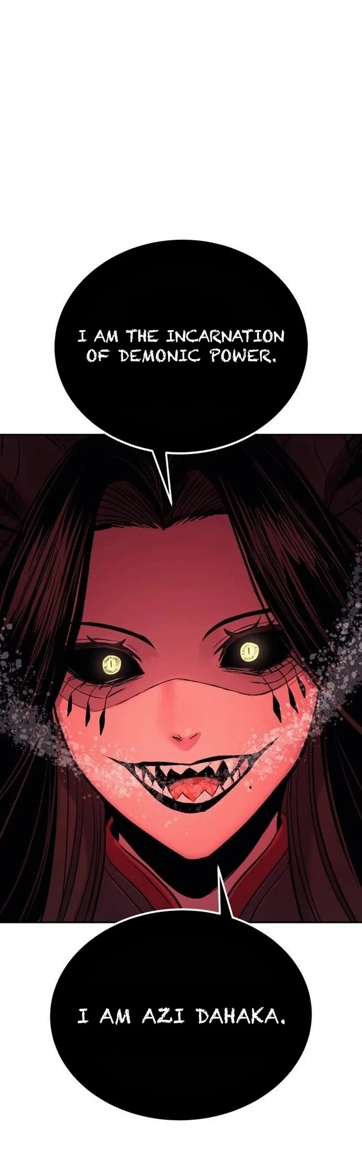 Wail of Weakness Chapter 70 page 42 - Chapter 70