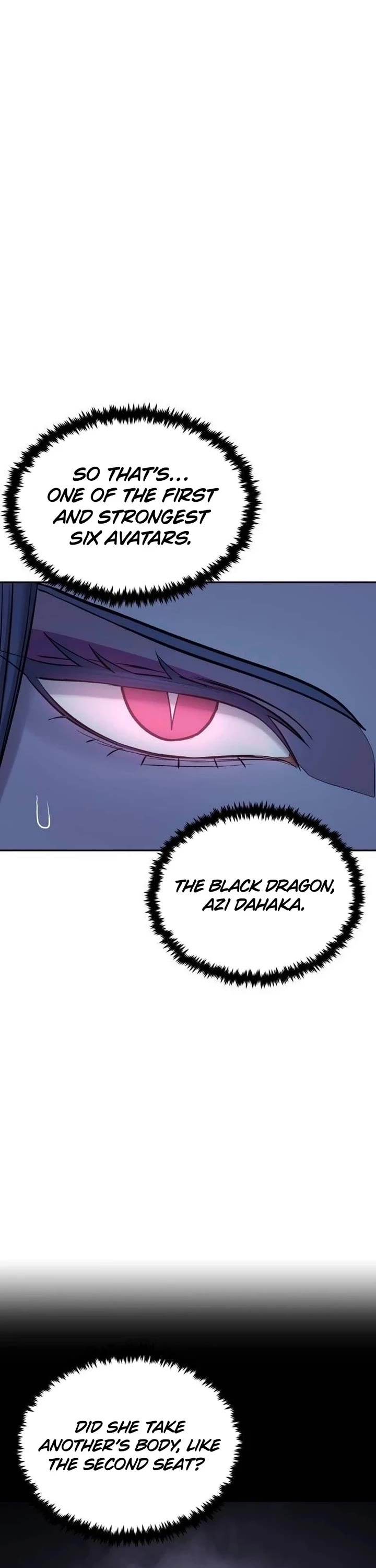 Wail of Weakness Chapter 70 page 43 - Chapter 70