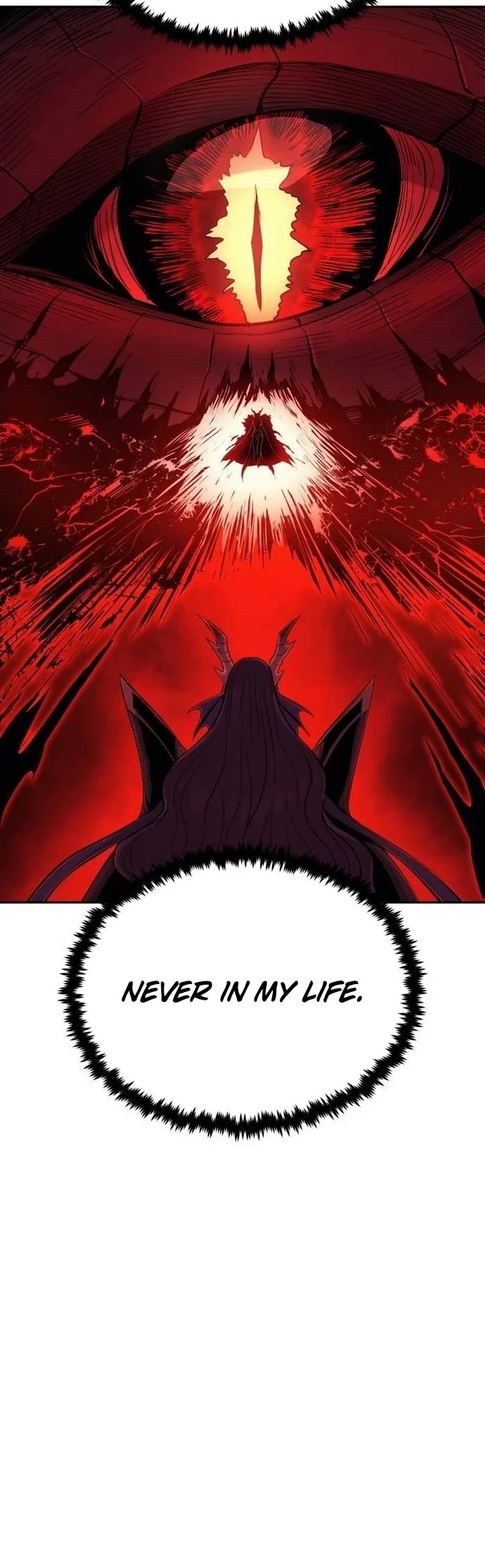 Wail of Weakness Chapter 70 page 45 - Chapter 70