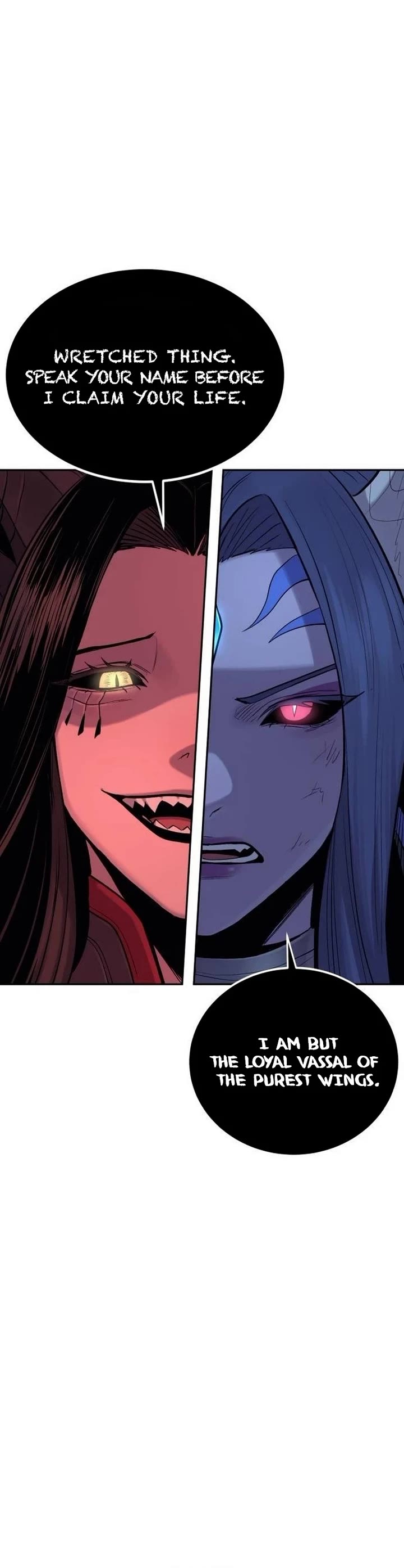 Wail of Weakness Chapter 70 page 53 - Chapter 70