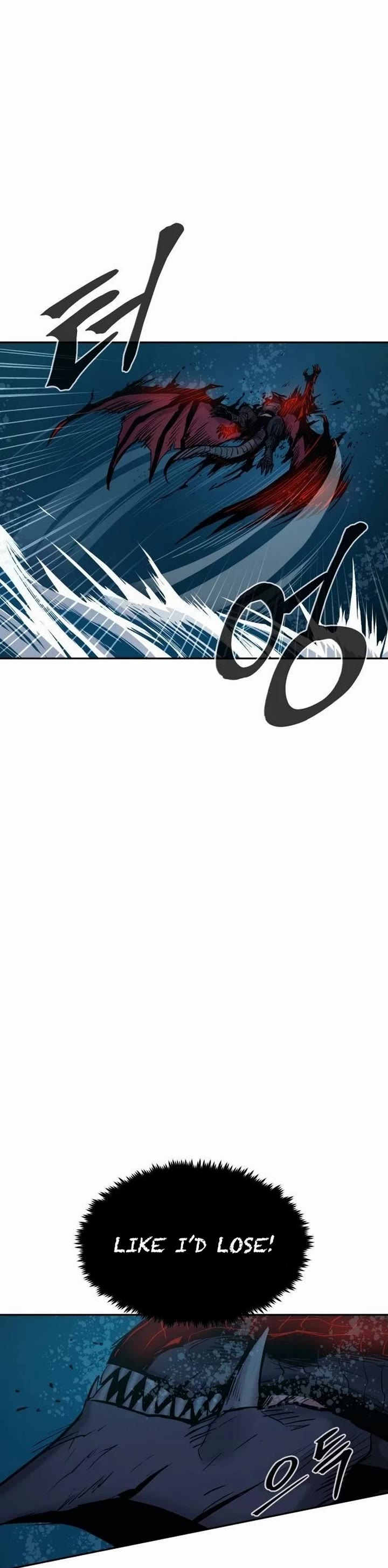 Wail of Weakness Chapter 70 page 9 - Chapter 70