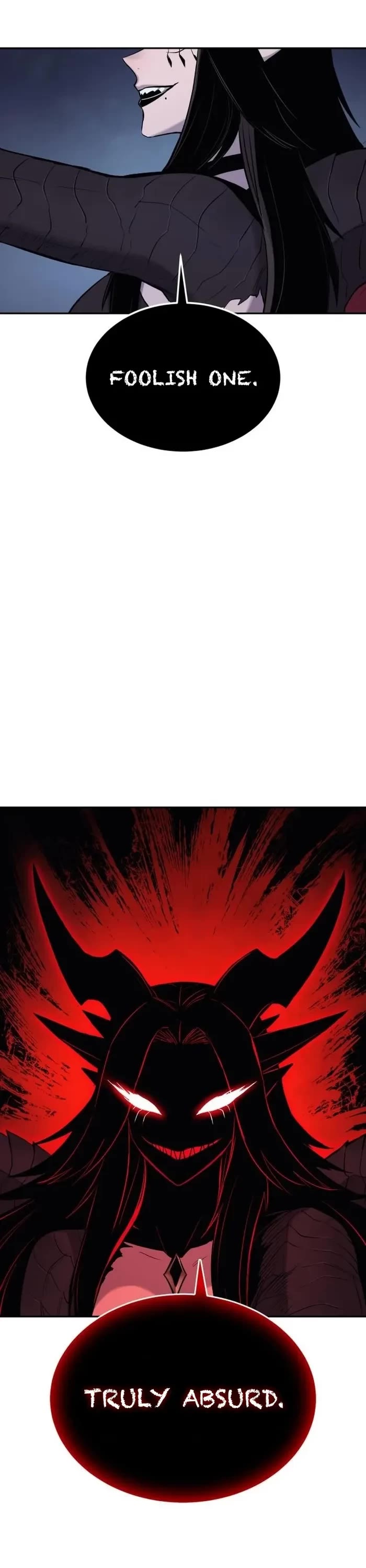 Wail of Weakness Chapter 71 page 12 - Chapter 71