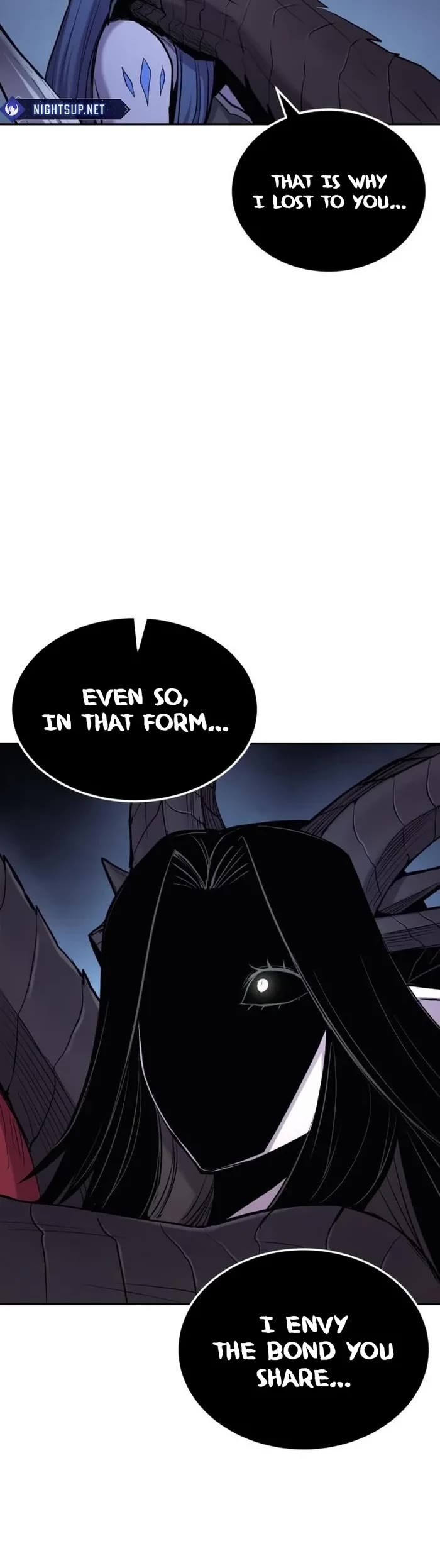 Wail of Weakness Chapter 71 page 14 - Chapter 71