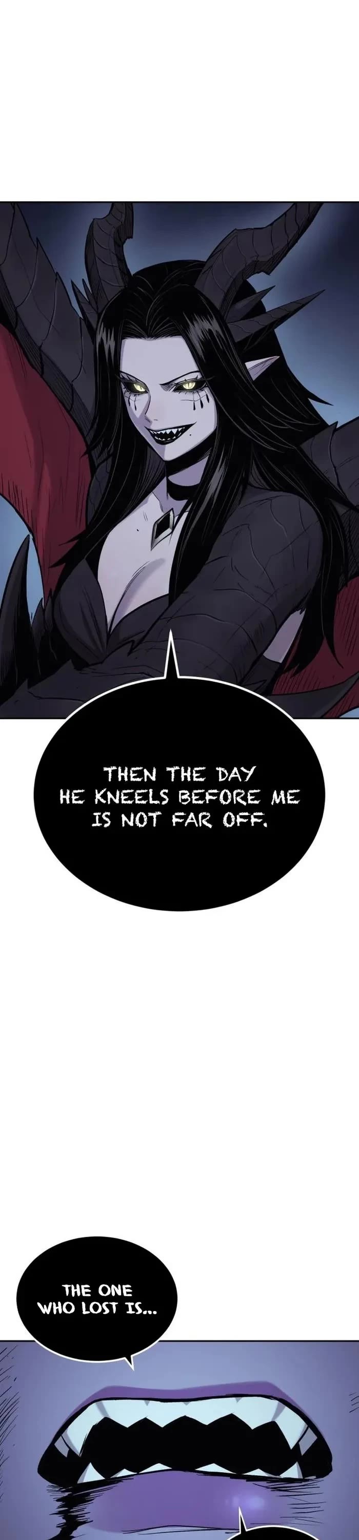 Wail of Weakness Chapter 71 page 2 - Chapter 71