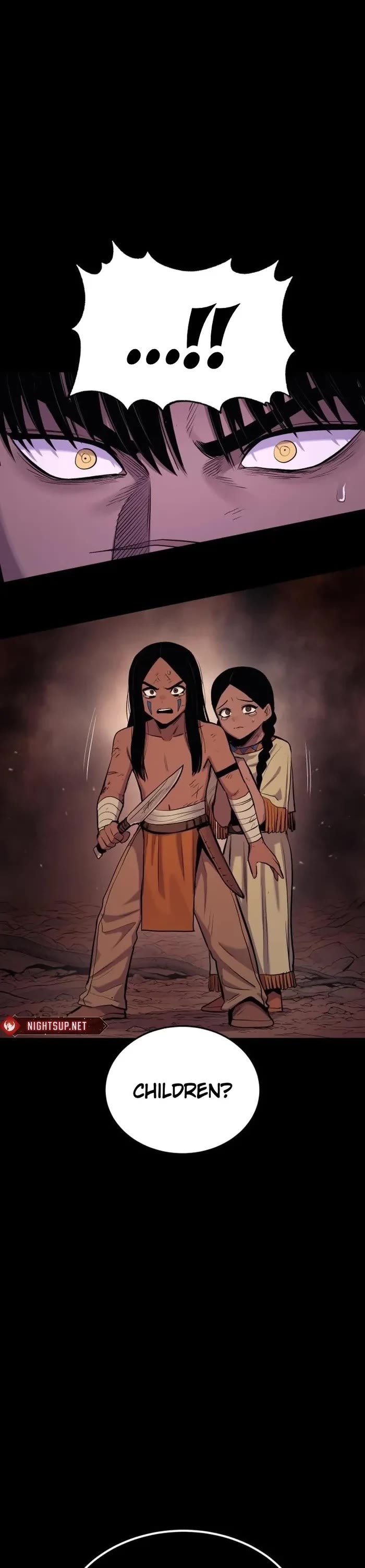 Wail of Weakness Chapter 71 page 23 - Chapter 71