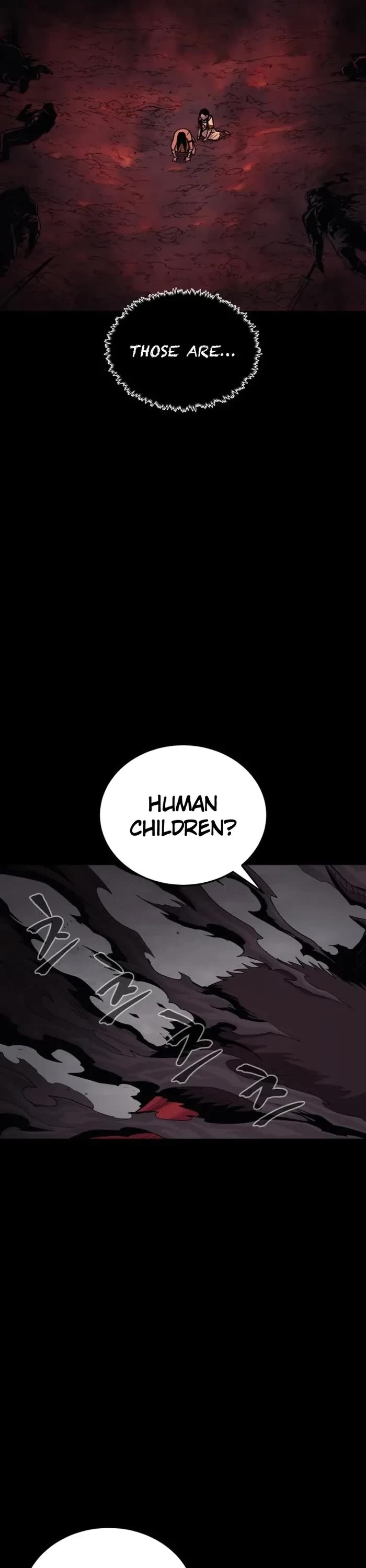 Wail of Weakness Chapter 71 page 31 - Chapter 71