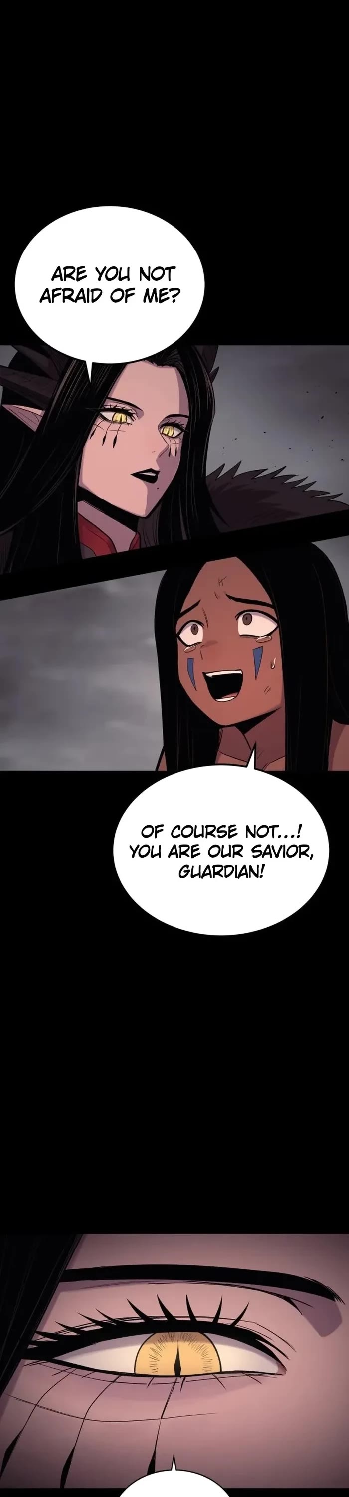 Wail of Weakness Chapter 71 page 33 - Chapter 71