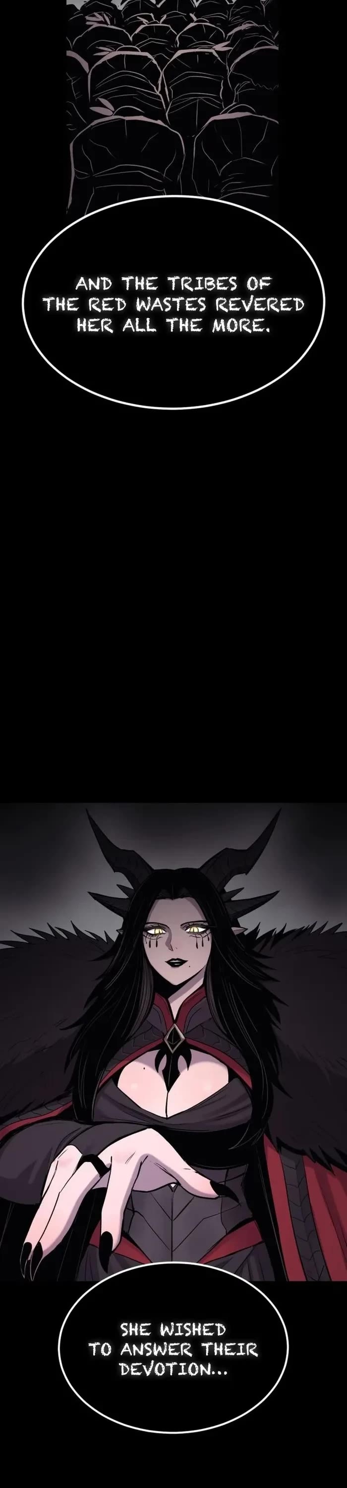 Wail of Weakness Chapter 71 page 38 - Chapter 71