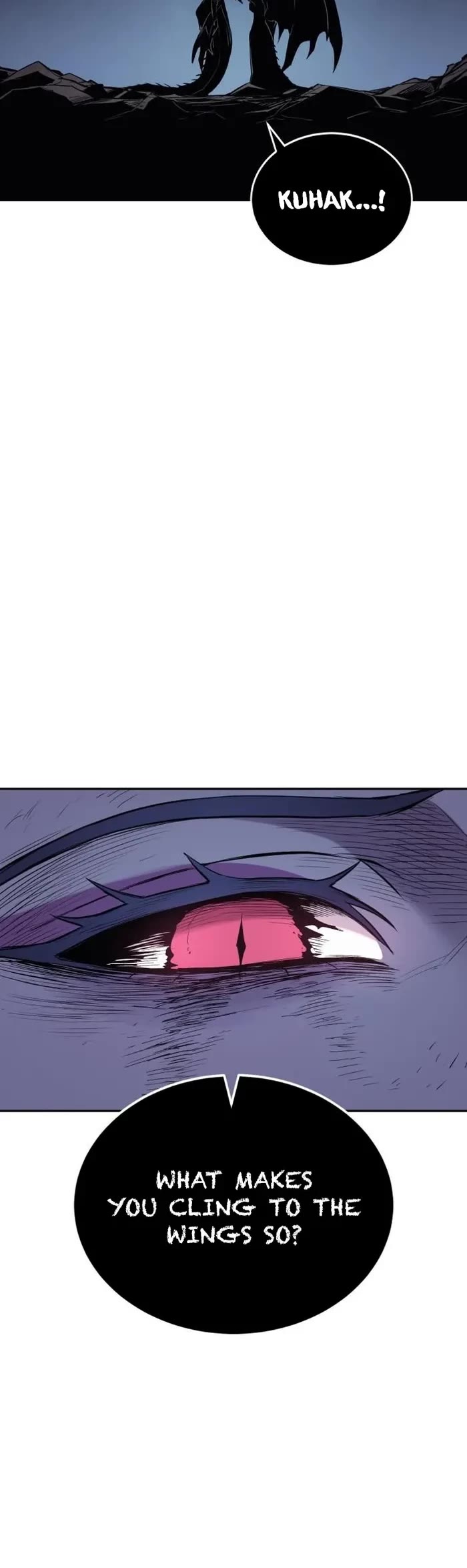 Wail of Weakness Chapter 71 page 4 - Chapter 71