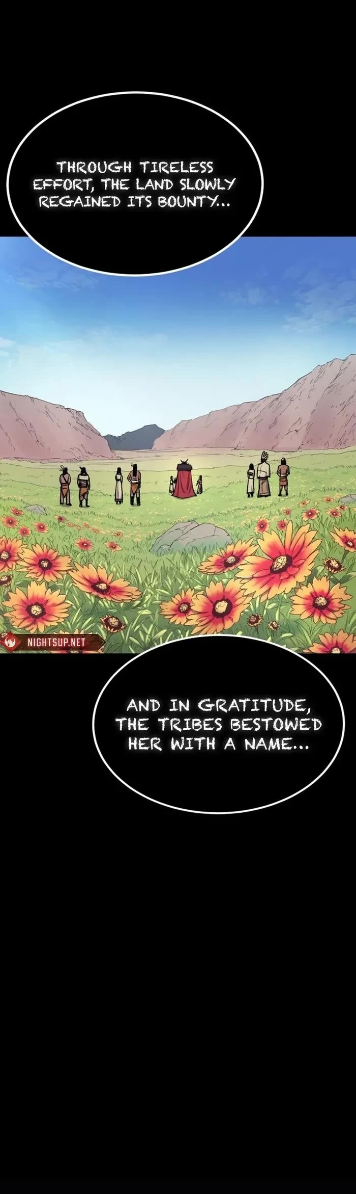 Wail of Weakness Chapter 71 page 40 - Chapter 71