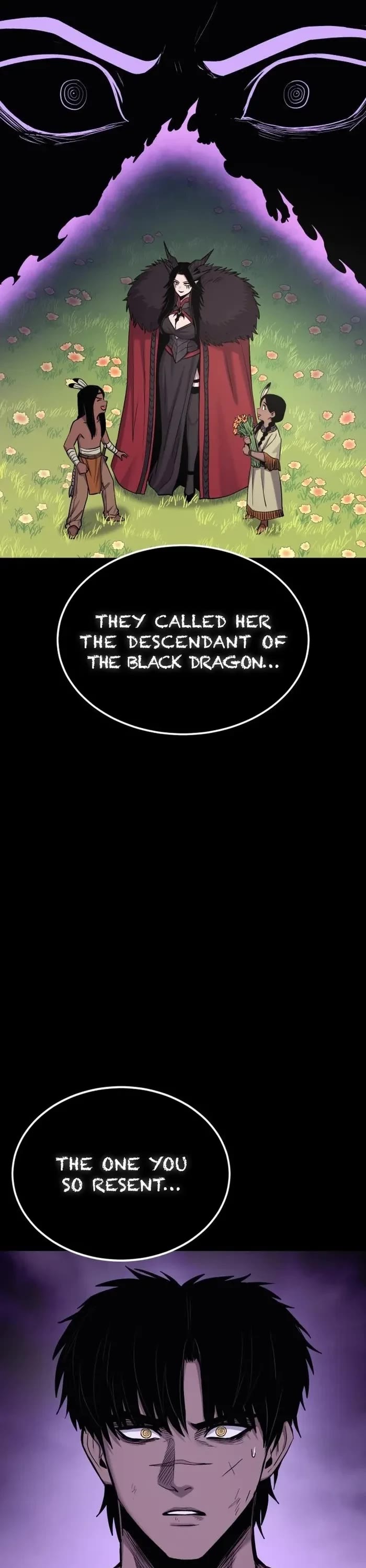 Wail of Weakness Chapter 71 page 41 - Chapter 71