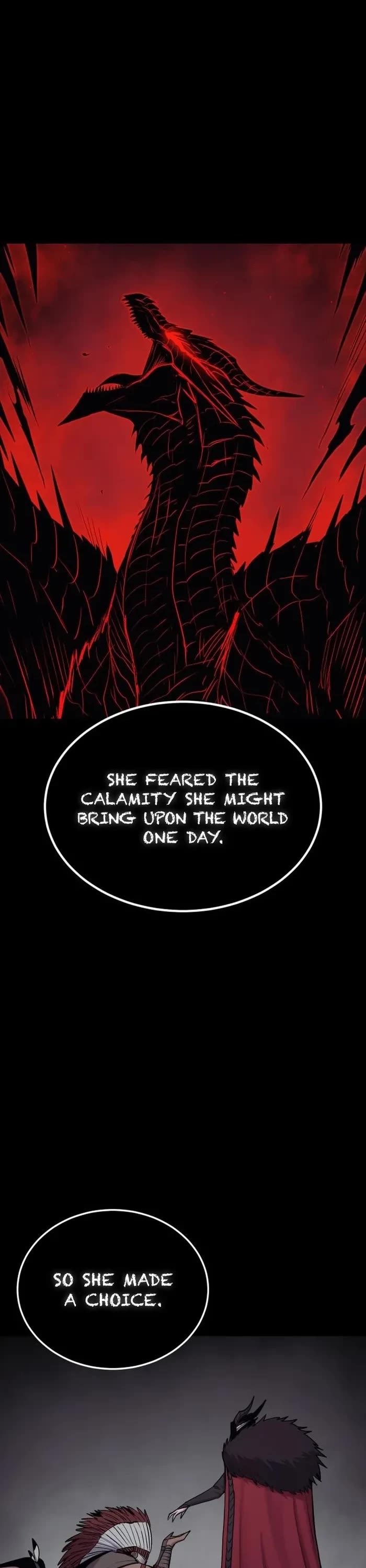 Wail of Weakness Chapter 71 page 43 - Chapter 71
