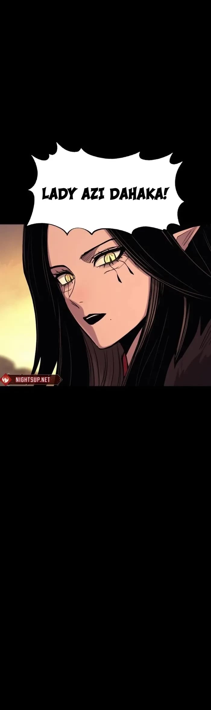 Wail of Weakness Chapter 71 page 45 - Chapter 71