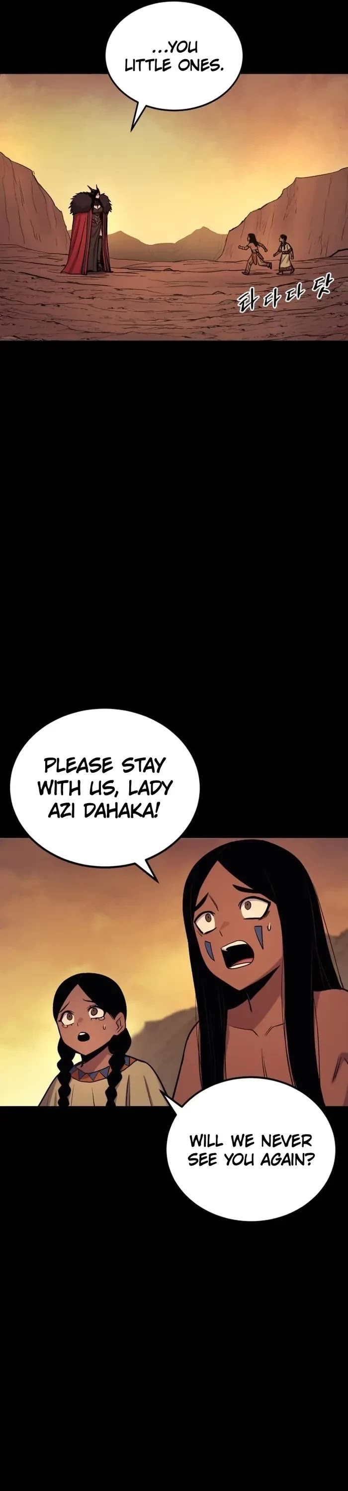 Wail of Weakness Chapter 71 page 46 - Chapter 71