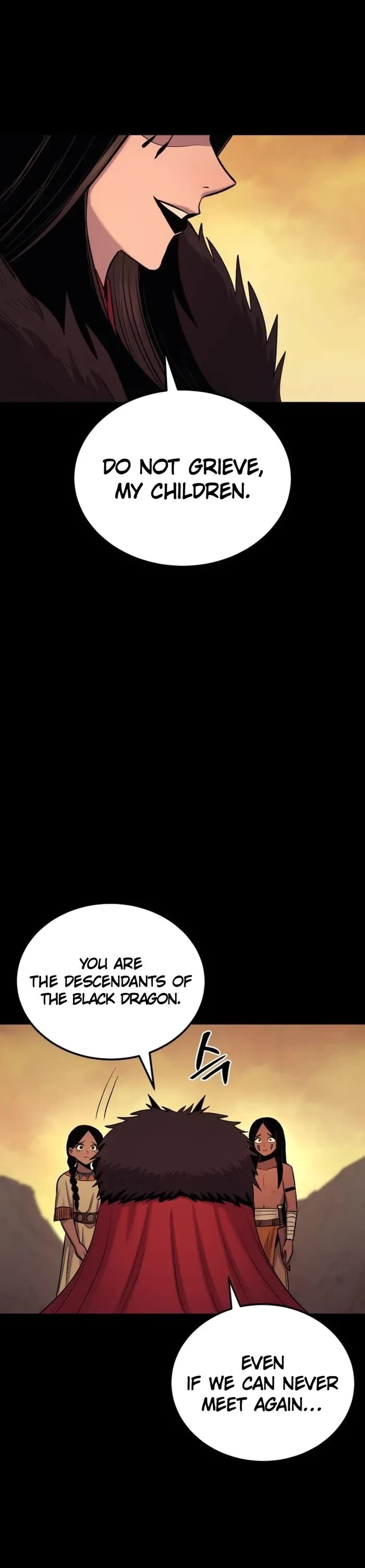 Wail of Weakness Chapter 71 page 47 - Chapter 71