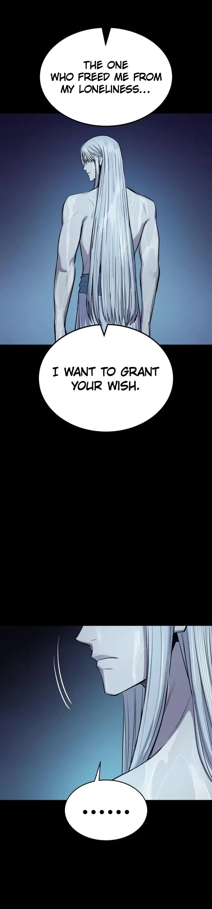 Wail of Weakness Chapter 71 page 7 - Chapter 71