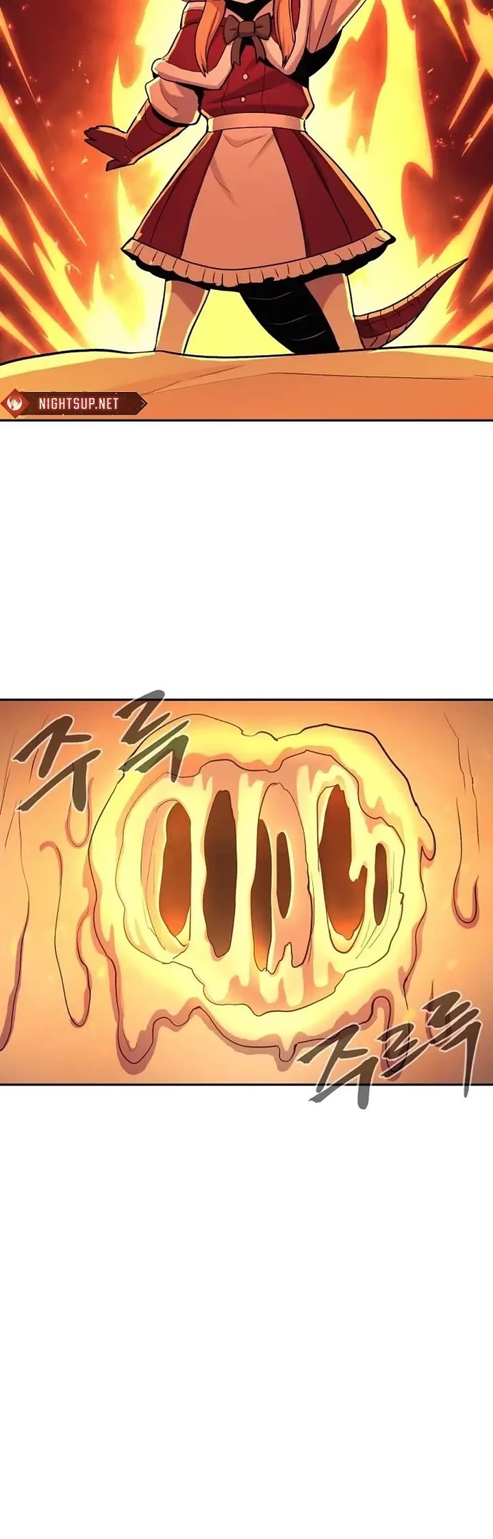 Wail of Weakness Chapter 72 page 13 - Chapter 72