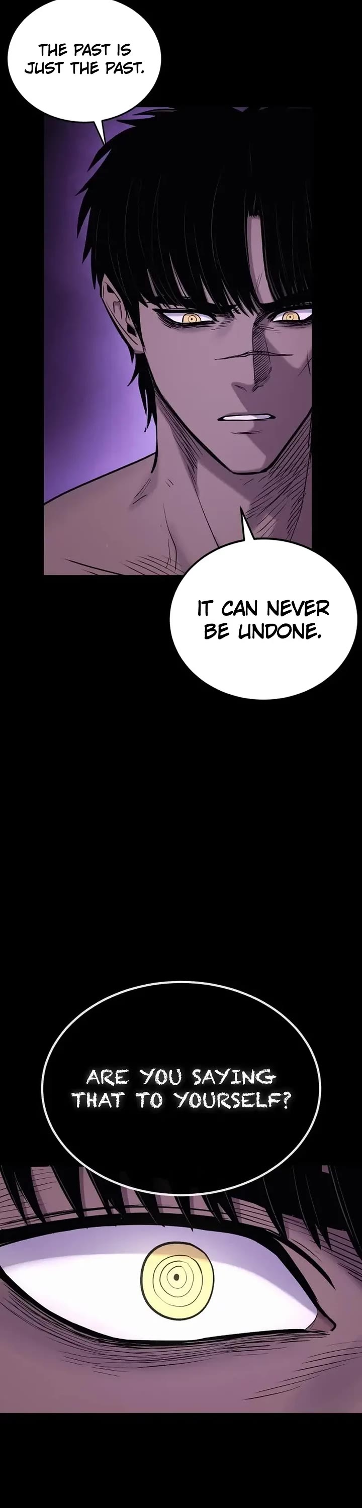 Wail of Weakness Chapter 72 page 2 - Chapter 72