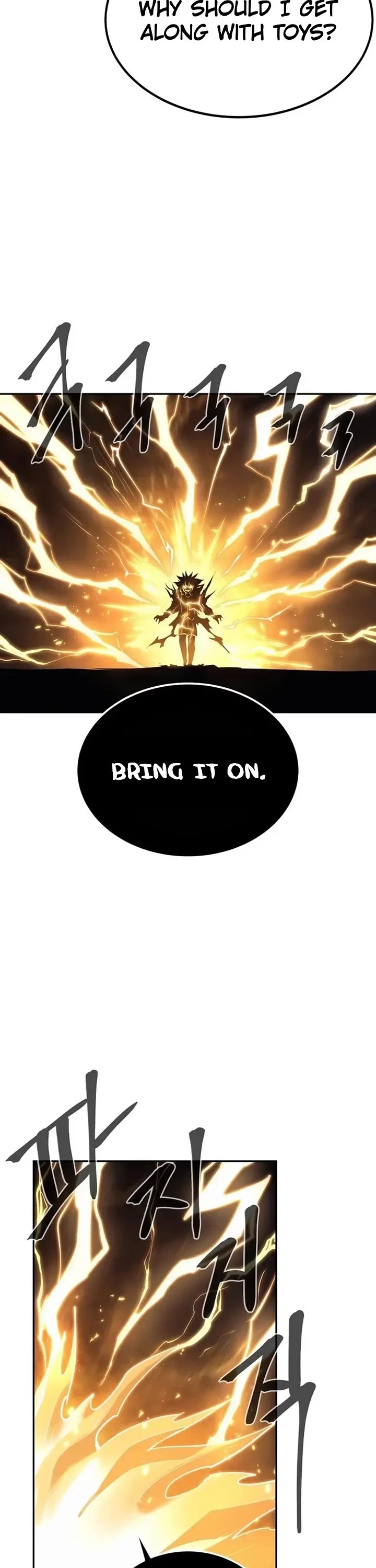 Wail of Weakness Chapter 72 page 25 - Chapter 72