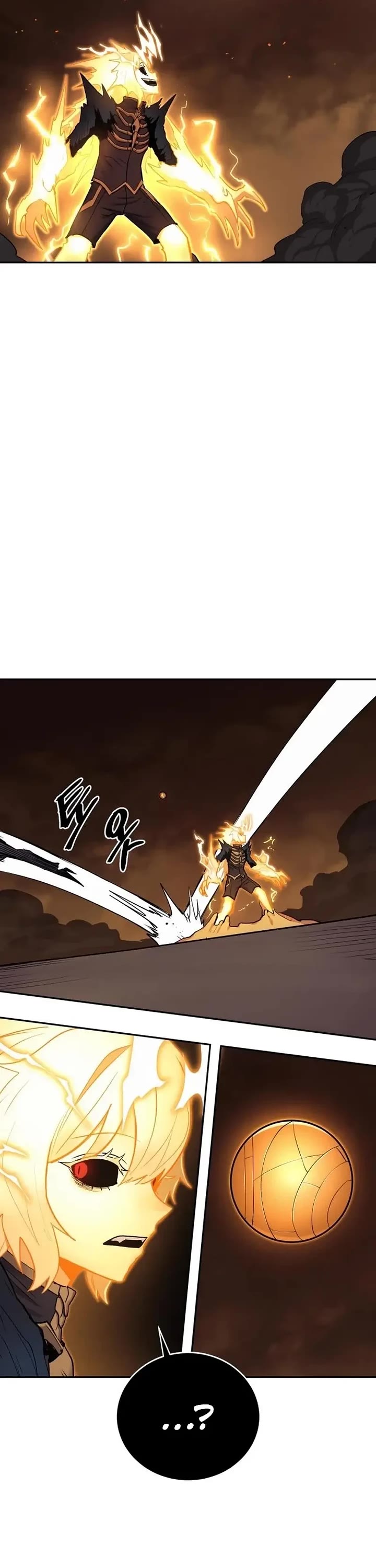 Wail of Weakness Chapter 72 page 33 - Chapter 72