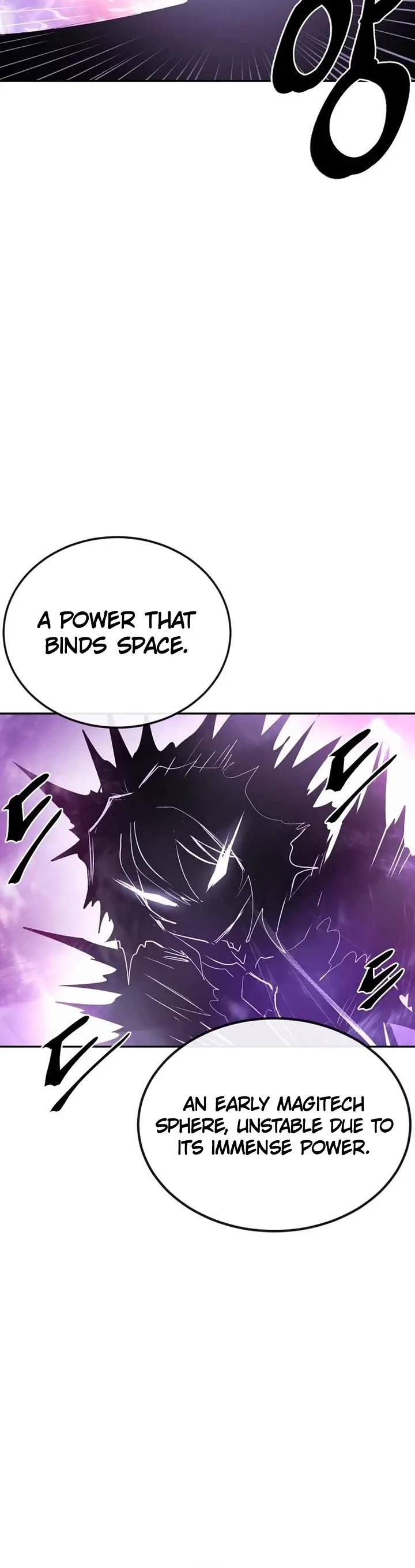 Wail of Weakness Chapter 72 page 36 - Chapter 72