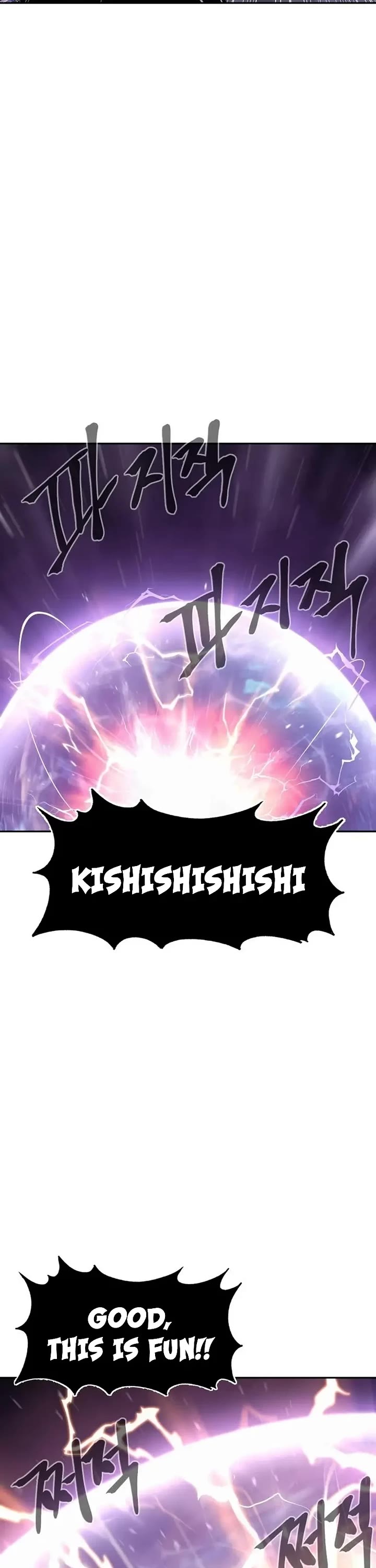 Wail of Weakness Chapter 72 page 38 - Chapter 72