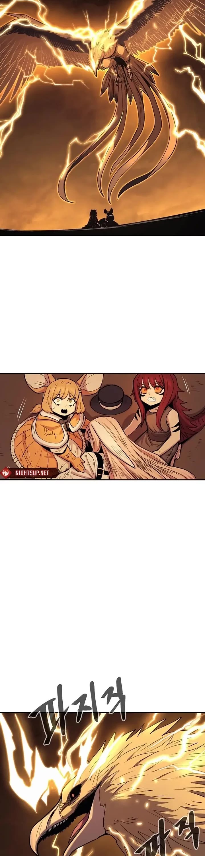 Wail of Weakness Chapter 72 page 43 - Chapter 72